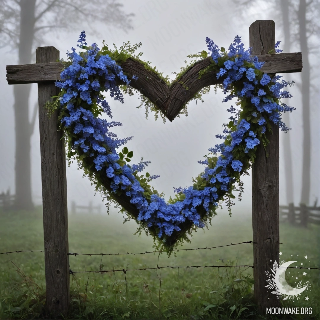 Старинная книга и серый вазон с розовыми цветами на деревянном подоконнике, залитом солнечным светом.