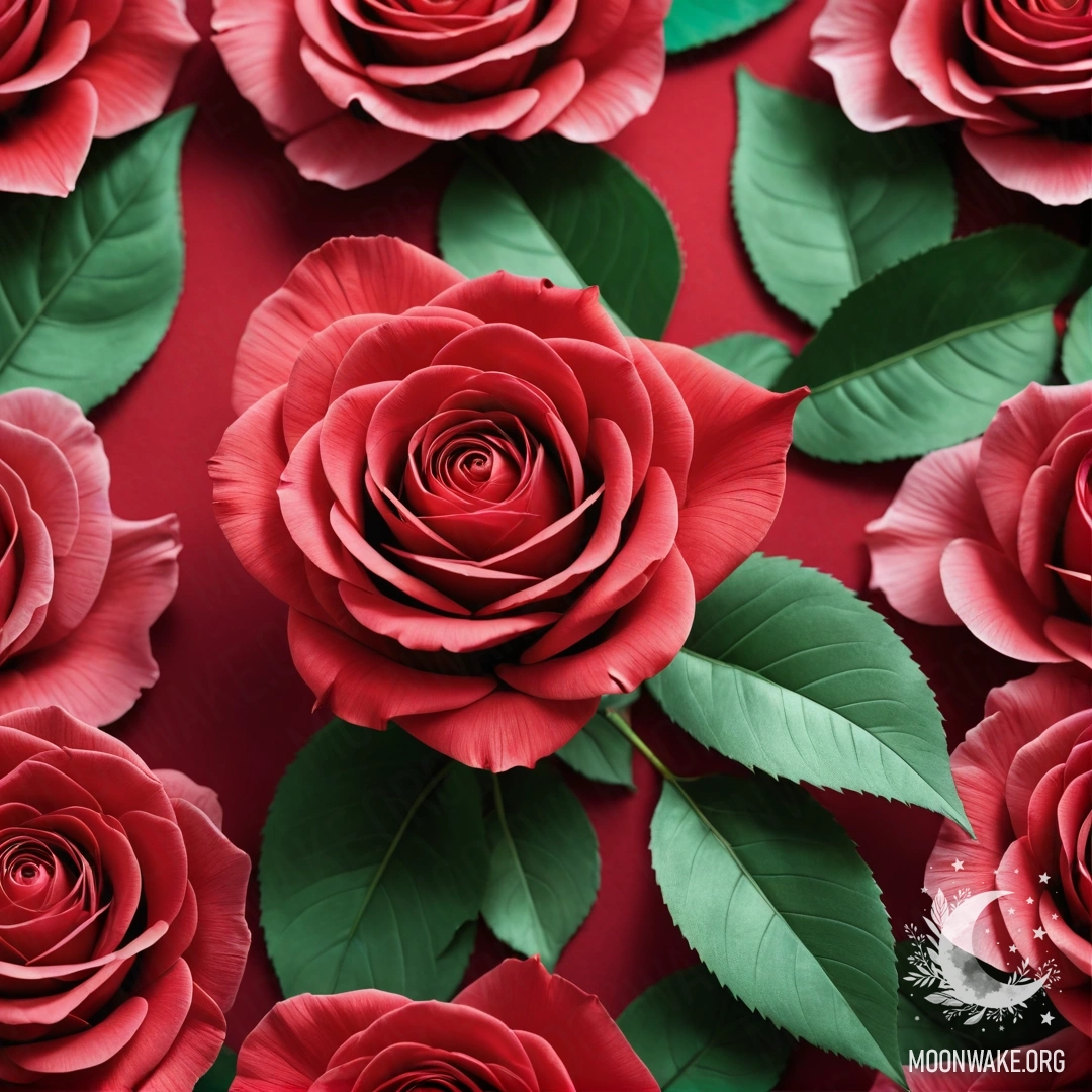 Красивый шелковый цветок розы с нежными лепестками, стеблем и листьями из шелка.