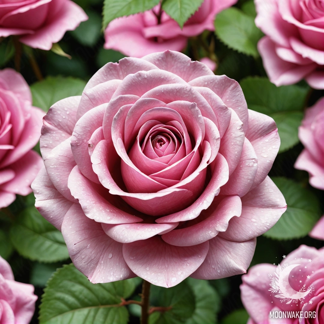 Прекрасно выполненная роза, полностью изготовленная из металла, с металлическими лепестками, стеблем и листьями.