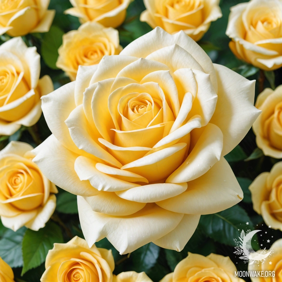 Яркая пластиковая роза с четкими лепестками, стеблем и листьями, выполненными из пластика.