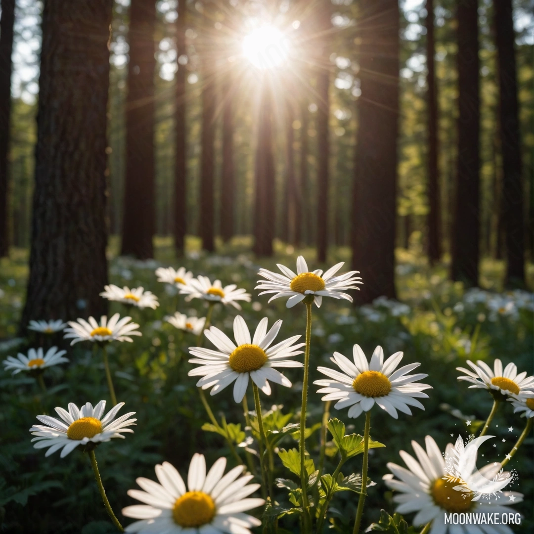 Букет цветов лежит на пледе на стуле перед обветшалой стеной, вокруг идет дождь.