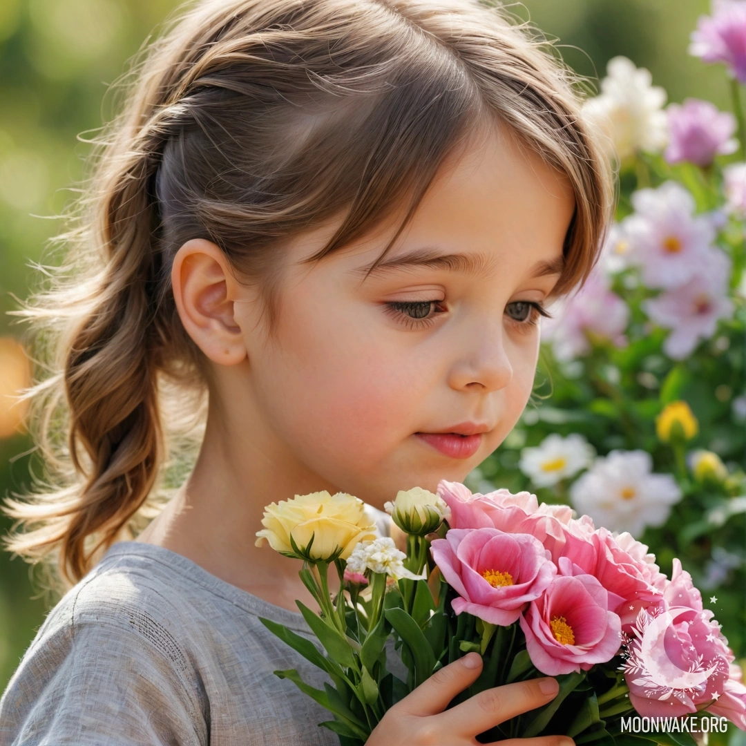Старый деревянный стол с банкой цветов и световой гирляндой на заднем плане под дождем.
