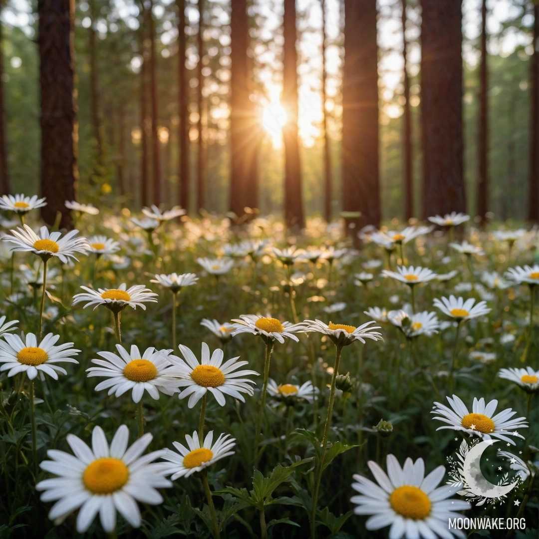 Потёртые двери, украшенные ветками и цветами, освещённые солнечными лучами.